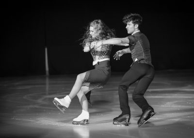 GALA BRIVE PATINAGE 2022 Carlos MATIAS