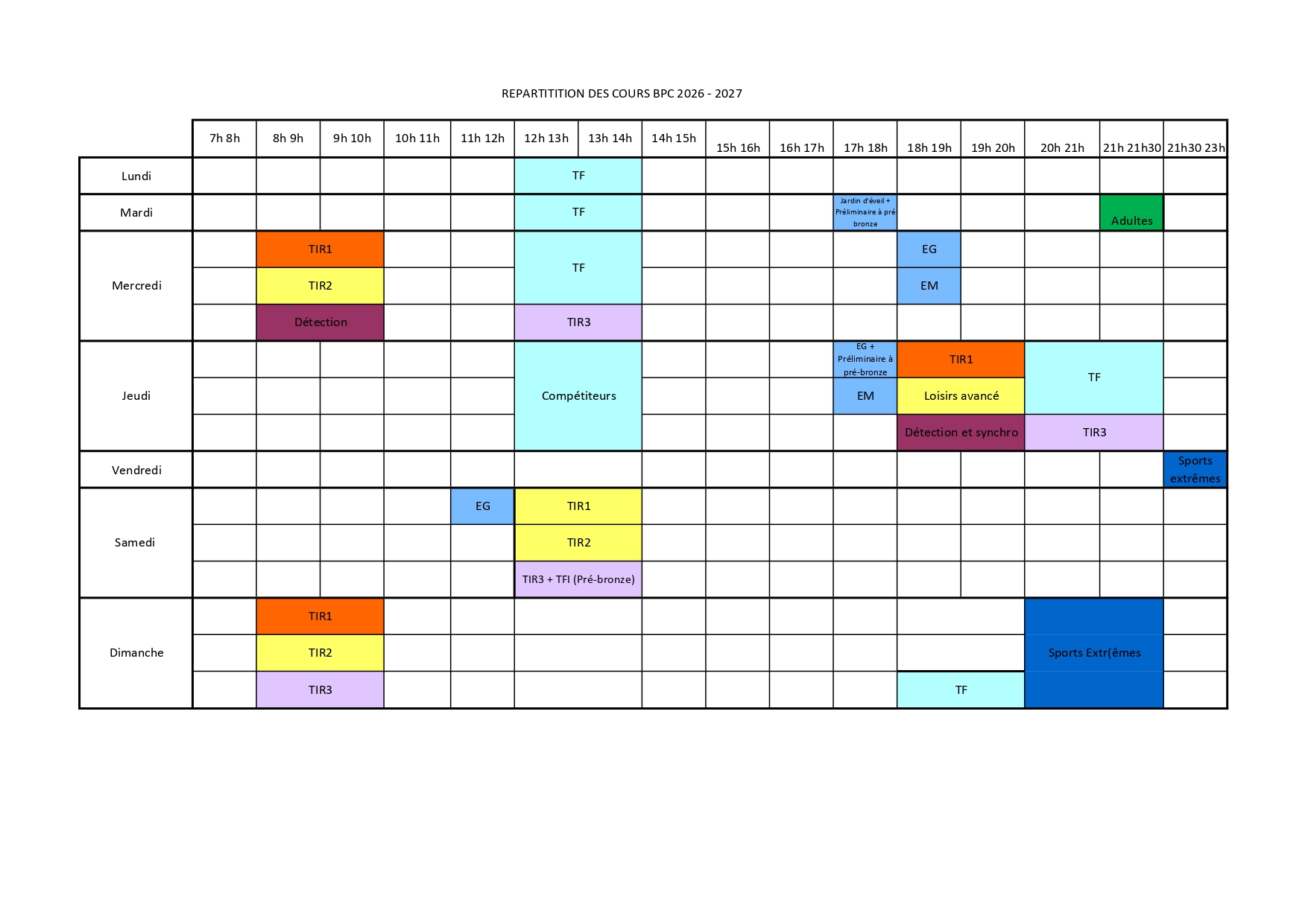 Planning des cours_page-0001 PLANNING COURS BPC 25-26